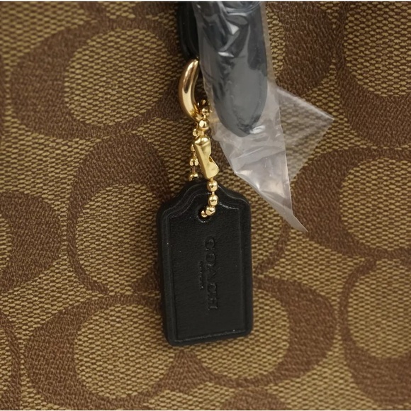 NWT Coach Purse - Picture 13 of 16